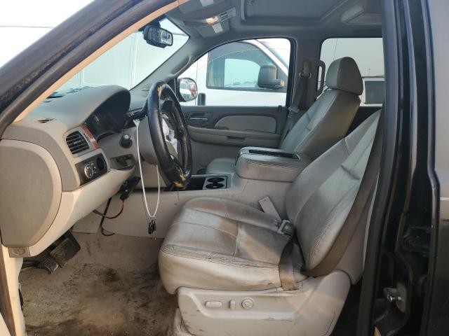 Photo 7 from auction – 2008 CHEVROLET SUBURBAN K with VIN 1GNFK16348J207113
