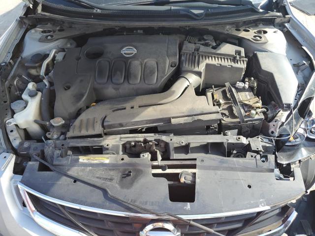 Photo 11 from auction – 2012 NISSAN ALTIMA S with VIN 1N4AL2EP1CC151693