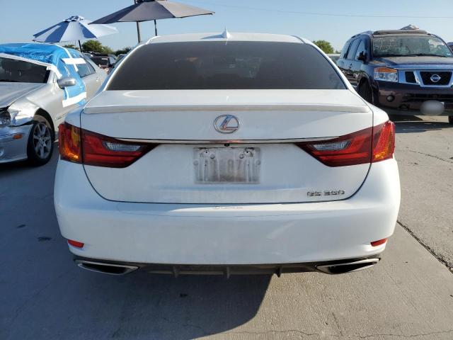 Photo 6 from auction – 2015 LEXUS GS 350 with VIN JTHBE1BL2FA006147