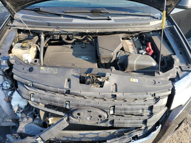 Photo 12 from auction – 2013 FORD EDGE SE with VIN 2FMDK3GC0DBA57781