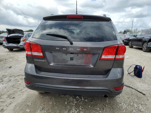 Снимка 6 от търг – 2019 DODGE JOURNEY SE с VIN 3C4PDCBB8KT863704