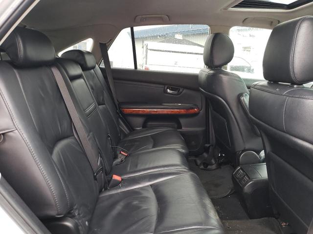 Photo 10 from auction – 2008 LEXUS RX 350 with VIN 2T2HK31U38C064918