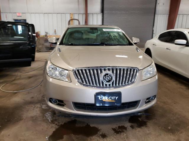 Photo 5 from auction – 2010 BUICK LACROSSE C with VIN 1G4GC5EG8AF267647