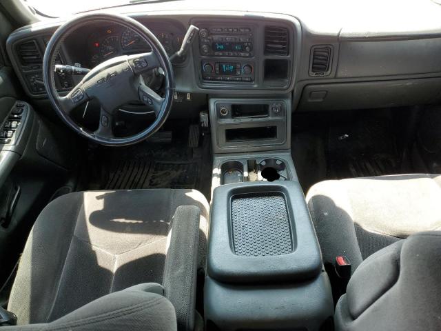 Photo 8 from auction – 2005 GMC SIERRA K25 with VIN 1GTHK232X5F867822