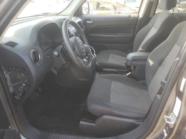 Photo 7 from auction – 2012 JEEP PATRIOT SP with VIN 1C4NJPBA5CD673011