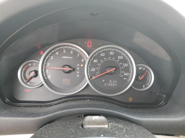 Photo 9 from auction – 2006 SUBARU LEGACY OUT with VIN 4S4BP86CX64329340