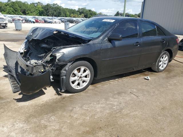 Photo 1 from auction – 2010 TOYOTA CAMRY with VIN 4T1BF3EK9AU103202