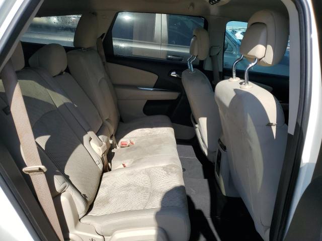 Photo 10 from auction – 2016 DODGE JOURNEY SE with VIN 3C4PDCAB9GT103001