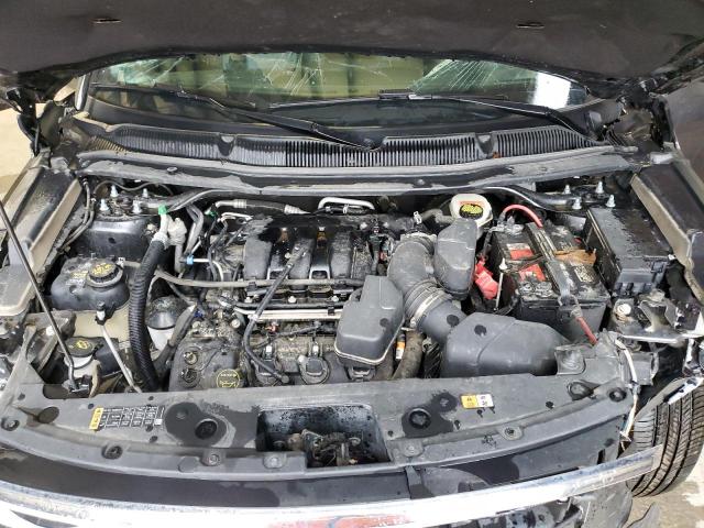 Photo 12 from auction – 2018 FORD EXPLORER X with VIN 1FM5K8D87JGC57756