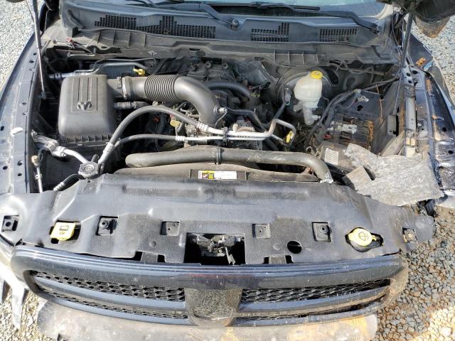 Photo 11 from auction – 2014 RAM 1500 ST with VIN 1C6RR6FTXES396670