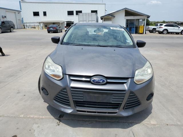 Photo 5 from auction – 2014 FORD FOCUS S with VIN 1FADP3E24EL207706
