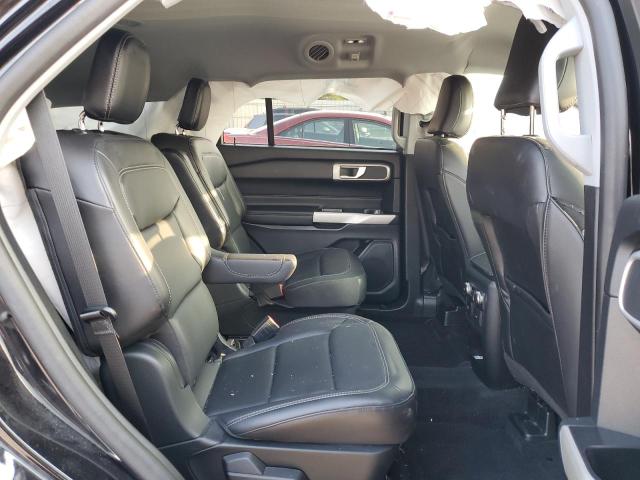 Photo 10 from auction – 2021 FORD EXPLORER X with VIN 1FMSK8DH6MGB14885