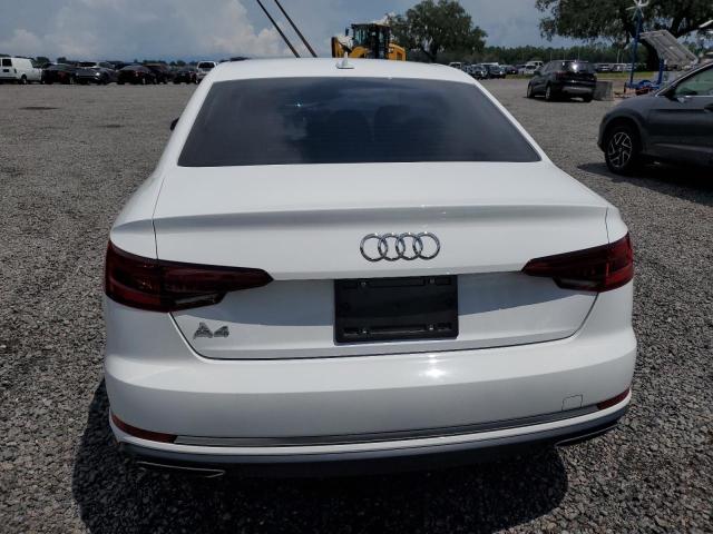 Photo 6 from auction – 2019 AUDI A4 PREMIUM with VIN WAUGMAF43KN006672