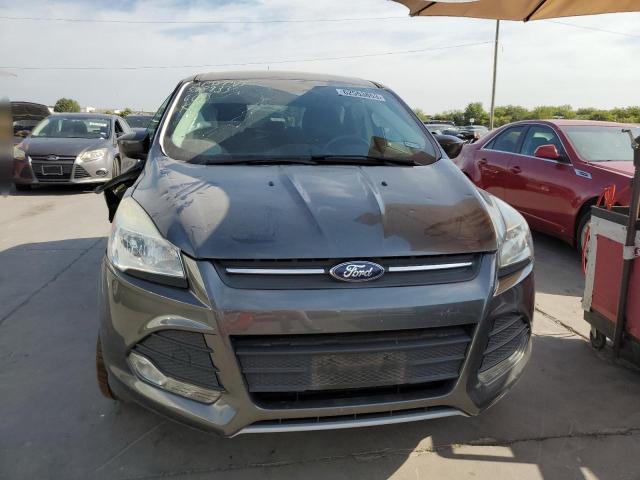 Photo 5 from auction – 2016 FORD ESCAPE SE with VIN 1FMCU0G75GUC41295