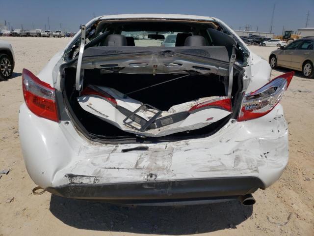 Photo 6 from auction – 2016 TOYOTA COROLLA with VIN 5YFBURHE0GP534469