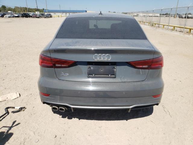 Photo 6 from auction – 2017 AUDI A3 PREMIUM with VIN WAUGUGFF5H1045526