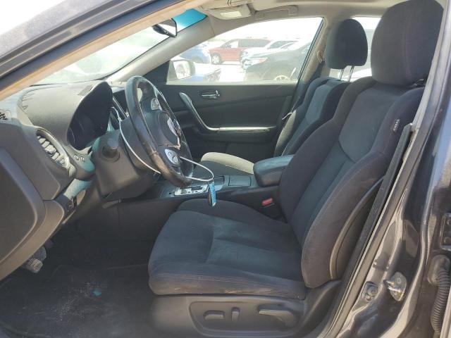 Photo 7 from auction – 2012 NISSAN MAXIMA S with VIN 1N4AA5AP1CC809591