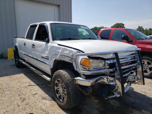 Photo 4 from auction – 2006 GMC SIERRA K25 with VIN 1GTHK23D96F224168