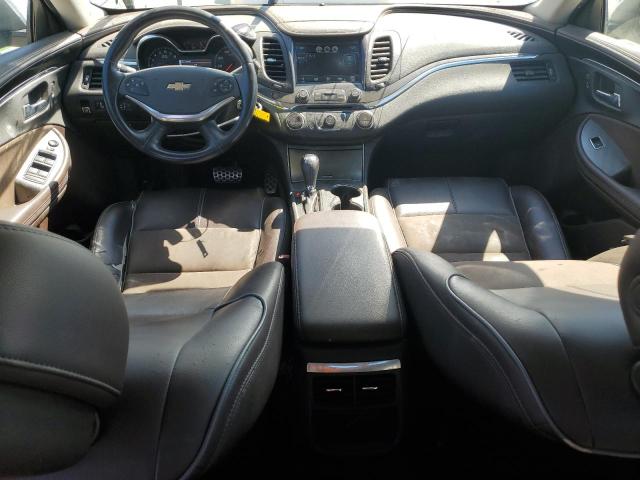 Photo 8 from auction – 2014 CHEVROLET IMPALA LT with VIN 1G1115SL6EU137720