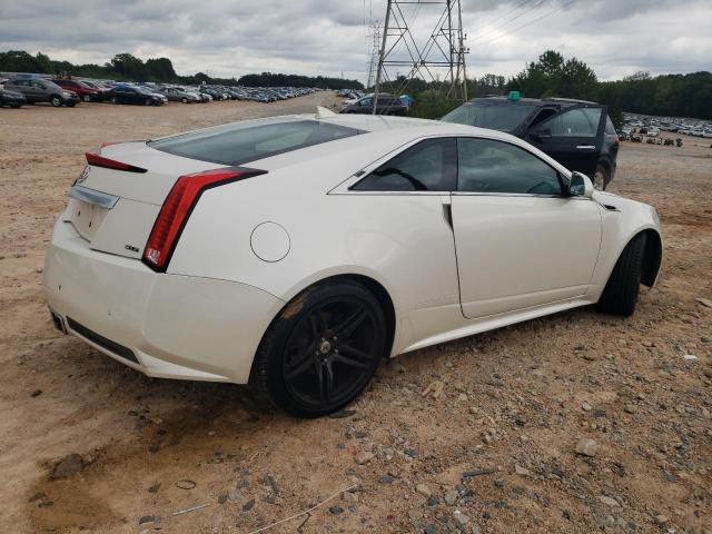 Photo 3 from auction – 2012 CADILLAC CTS PERFOR with VIN 1G6DJ1E3XC0104252
