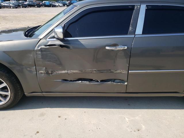 Photo 7 from auction – 2008 CHRYSLER 300C with VIN 2C3KK63H68H118105