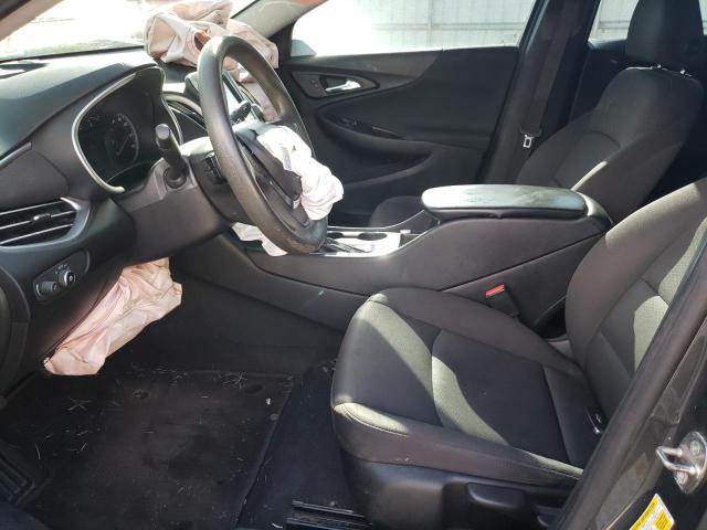 Photo 7 from auction – 2017 CHEVROLET MALIBU LS with VIN 1G1ZB5STXHF237408