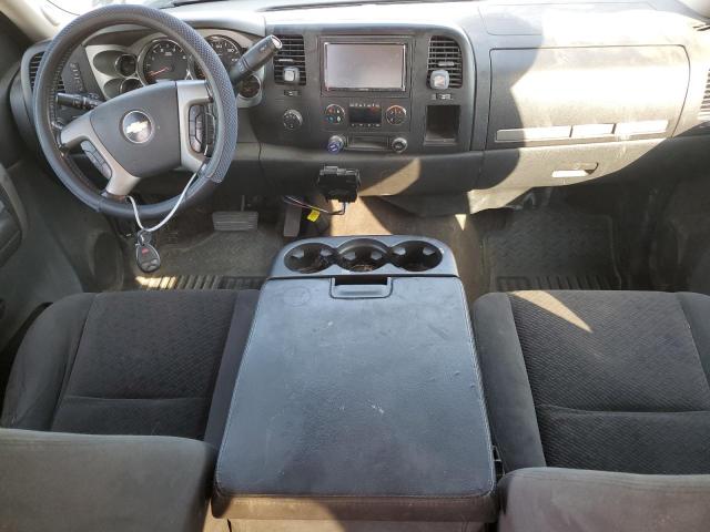 Photo 8 from auction – 2008 CHEVROLET SILVERADO with VIN 1GCHK23638F106086