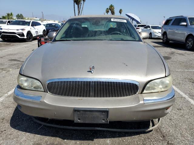 Photo 5 from auction – 2002 BUICK PARK AVENU with VIN 1G4CW54K224128882