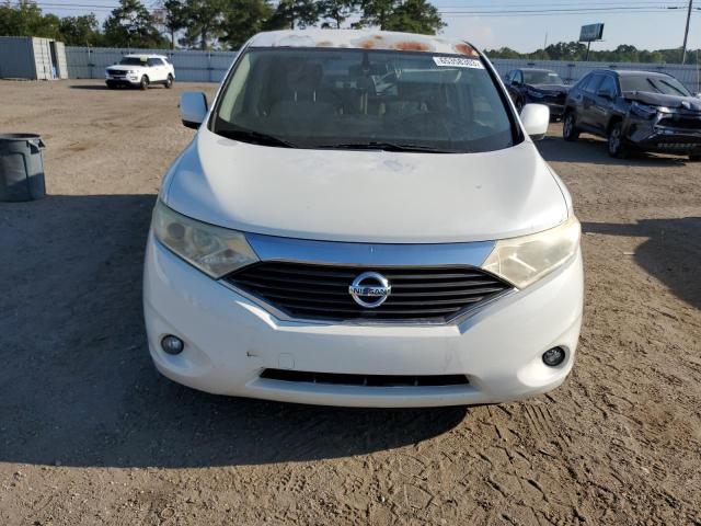 Снимка 5 от търг – 2012 NISSAN QUEST с VIN JN8AE2KP2C9039396