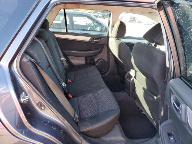 Photo 11 from auction – 2016 SUBARU OUTBACK 2. with VIN 4S4BSBHC0G3317598