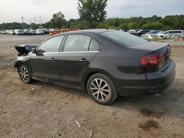 Photo 2 from auction – 2017 VOLKSWAGEN JETTA SE with VIN 3VWDB7AJ7HM238641