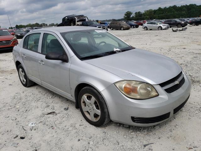 Photo 4 from auction – 2006 CHEVROLET COBALT LS with VIN 1G1AK55F767751789