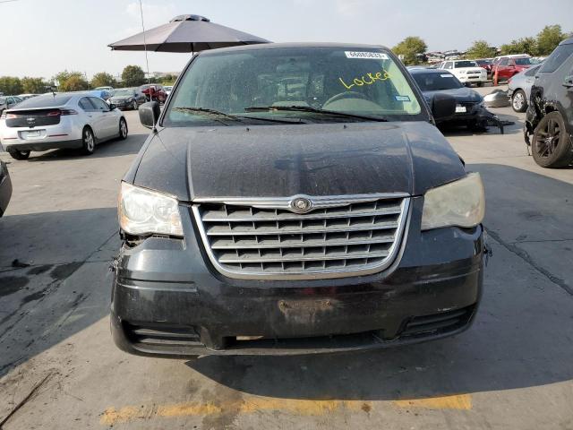 Photo 5 from auction – 2010 CHRYSLER TOWN & COU with VIN 2A4RR2D12AR344569