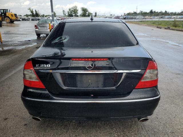 Photo 6 from auction – 2007 MERCEDES-BENZ E 350 with VIN WDBUF56X97B065654