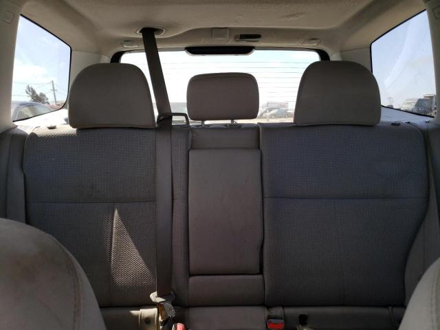 Photo 10 from auction – 2013 SUBARU FORESTER with VIN JF2SHADC8DH438401