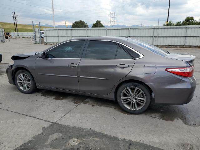 Photo 2 from auction – 2015 TOYOTA CAMRY LE with VIN 4T1BF1FK8FU992729