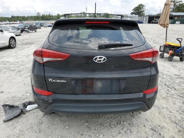 Photo 6 from auction – 2016 HYUNDAI TUCSON LIM with VIN KM8J33A42GU255259
