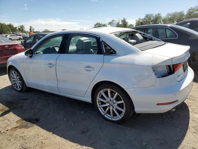 Снимка 2 от търг – 2015 AUDI A3 PREMIUM с VIN WAUEFGFFXF1103578