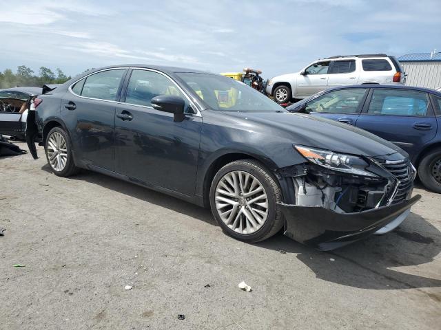 Photo 4 from auction – 2016 LEXUS ES 350 with VIN 58ABK1GG2GU029437