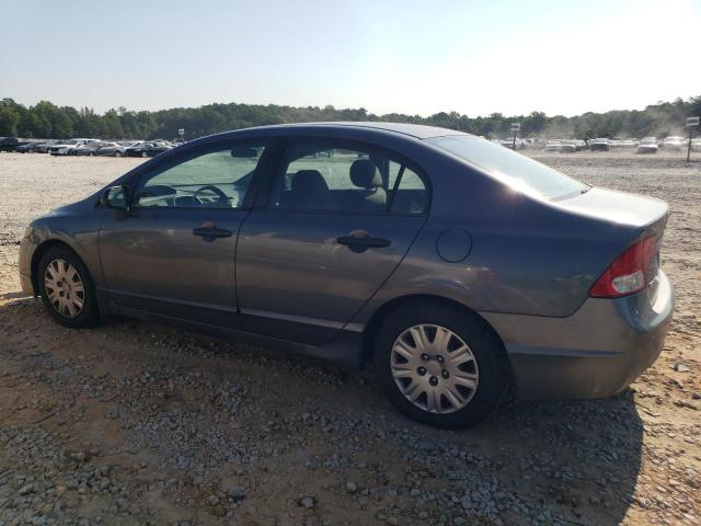 Photo 2 from auction – 2011 HONDA CIVIC VP with VIN 19XFA1F37BE003342