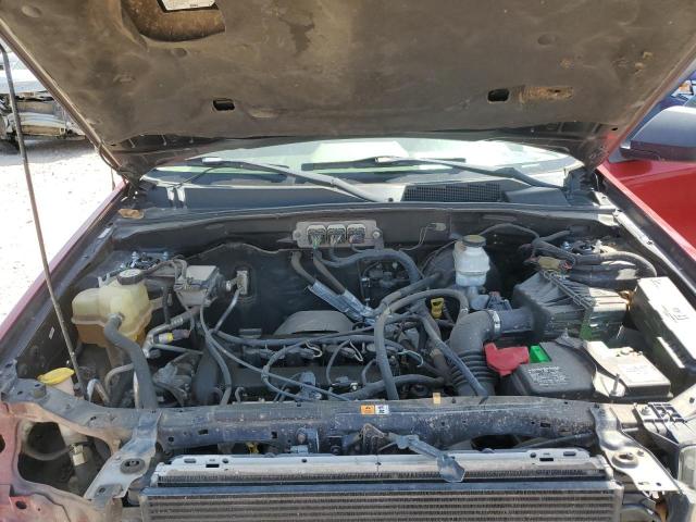 Photo 11 from auction – 2008 FORD ESCAPE XLT with VIN 1FMCU03Z08KA65728
