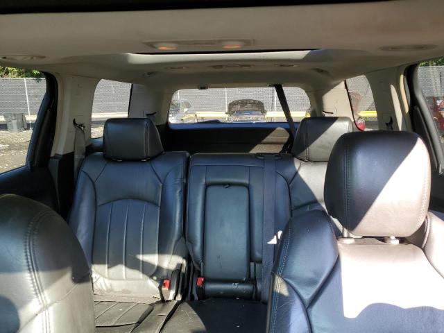 Photo 10 from auction – 2009 GMC ACADIA SLT with VIN 1GKEV33D49J105305