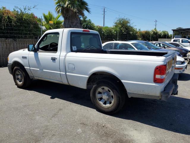 Photo 2 from auction – 2011 FORD RANGER with VIN 1FTKR1AD2BPA31508