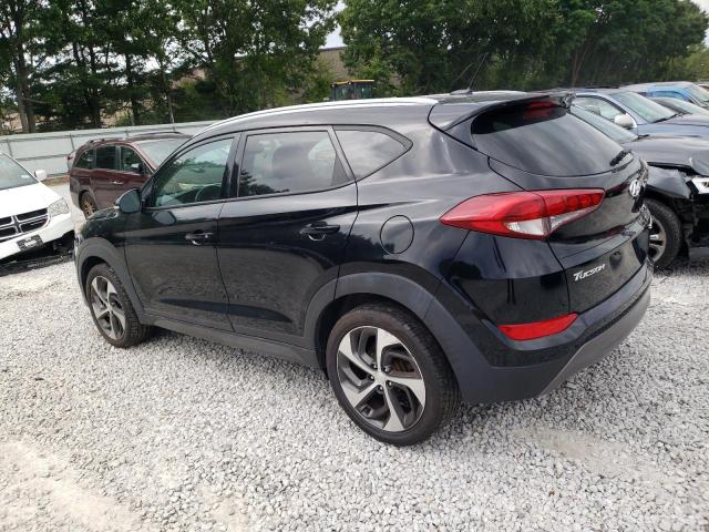 Photo 2 from auction – 2016 HYUNDAI TUCSON LIM with VIN KM8J3CA24GU170616