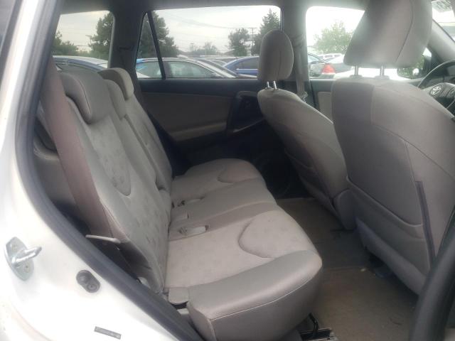 Photo 11 from auction – 2009 TOYOTA RAV4 with VIN JTMBF33V99D001461