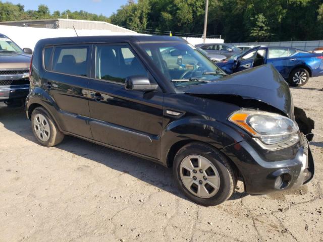 Photo 4 from auction – 2013 KIA SOUL with VIN KNDJT2A58D7503578