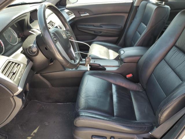 Photo 7 from auction – 2012 HONDA ACCORD SE with VIN 1HGCP2F61CA202586