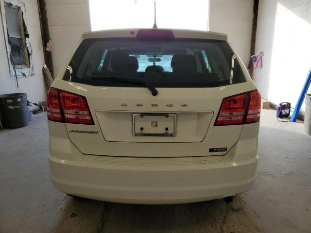 Photo 6 from auction – 2015 DODGE JOURNEY SE with VIN 3C4PDCAB8FT684313