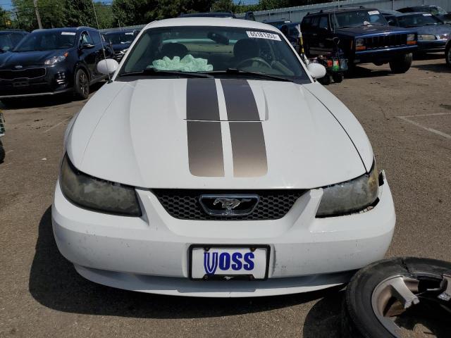 Photo 5 from auction – 2004 FORD MUSTANG with VIN 1FAFP40474F116837