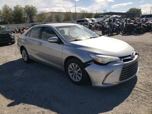 Photo 4 from auction – 2016 TOYOTA CAMRY LE with VIN 4T4BF1FK5GR554970